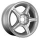 1999-2004 FORD MUSTANG GT Aluminium 17