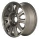 1999-2002 LINCOLN CONTINENTAL Aluminium 16