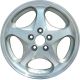 1999-2002 FORD TAURUS Aluminium 16