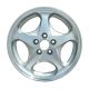 1999-2002 FORD TAURUS Aluminium 16
