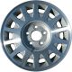 1999 MERCURY SABLE Aluminium 15