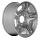 1999-2000 FORD EXPEDITION Aluminium 16