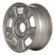 1999 FORD EXPEDITION Aluminium 17