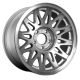 1998-2002 LINCOLN TOWN CAR Aluminium 16