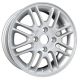 2000-2011 Ford Focus Aluminium 15