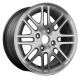 2000-2011 FORD FOCUS Aluminium 15