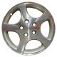 2000-2004 FORD MUSTANG Aluminium 16