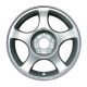 2000-2004 FORD MUSTANG Aluminium 16