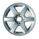 1999-2002 MERCURY COUGAR Aluminium 16