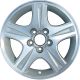 2000-2002 FORD TAURUS Aluminium 16