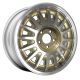 1998-2002 MERCURY GRAND MARQUIS Aluminium 16