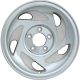 2000-2004 FORD PICKUP HERITAGE Aluminium 17