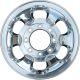 1999-2005 FORD EXCURSION Aluminium 16