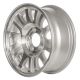 2000-2004 FORD PICKUP HERITAGE Aluminium 17