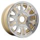 2000-2004 FORD PICKUP HERITAGE Aluminium 17