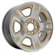 2001-2005 FORD EXPLORER SPORT TRAC Aluminium 16