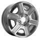 2001-2002 MERCURY VILLAGER Aluminium 16