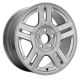 2001-2003 FORD WINDSTAR Aluminium 16