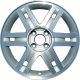 2001-2002 MERCURY COUGAR Aluminium 17