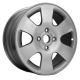 2000-2003 FORD FOCUS Aluminium 16