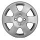 2000-2003 FORD FOCUS Aluminium 16