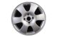 2000-2003 FORD FOCUS Aluminium 16
