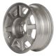 2000-2002 LINCOLN TOWN CAR Aluminium 16