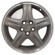2001-2005 LINCOLN LS Aluminum 17