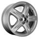 2001-2005 LINCOLN LS Aluminium 17