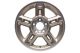 2002-2005 FORD EXPLORER SPORT Aluminium 16