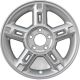 2002-2005 FORD EXPLORER LIMITED Aluminium 16