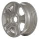 2002-2003 FORD EXPLORER LIMITED Aluminium 16