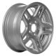 2002-2003 FORD EXPLORER SPORT Aluminium 16