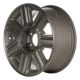 2002-2003 LINCOLN BLACKWOOD Aluminium 18