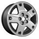 2001-2007 FORD ESCAPE Aluminium 16