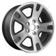 2002-2011 FORD RANGER 4WD Aluminium 16
