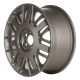 2002-2003 FORD THUNDERBIRD Aluminium 17