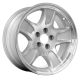 2001-2002 FORD CROWN VICTORIA Aluminium 17