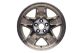2001-2002 FORD CROWN VICTORIA Aluminium 17