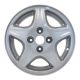 1998-1999 MERCURY, FORD TRACER Aluminium 14