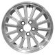 2002-2005 MERCURY SABLE Aluminium 16