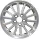 2002-2005 MERCURY SABLE Aluminium 16