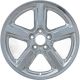 2003-2004 MERCURY MARAUDER Aluminium 18