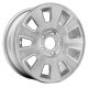 2003-2005 MERCURY GRAND MARQUIS Aluminium 16