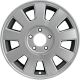 2003-2005 MERCURY GRAND MARQUIS 16