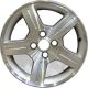2003 FORD ESCORT ZX2 Aluminium 15