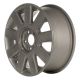 2003-2004 LINCOLN TOWN CAR Aluminium 17