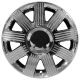 2003-2005 Lincoln Town Car Aluminium 17