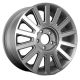 2003-2004 LINCOLN TOWN CAR Aluminium 17