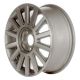 2003-2004 LINCOLN TOWN CAR Aluminium 17